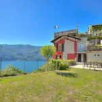 Il Giardino Dell'artista Laglio