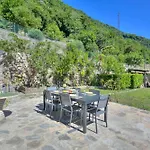 Il Giardino Dell'artista * Laglio