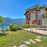 Hébergement de vacances Il Giardino Dell'artista *