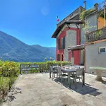 Il Giardino Dell'artista Hébergement de vacances Laglio