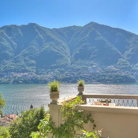 Vakantiehuis Il Giardino Dell'artista