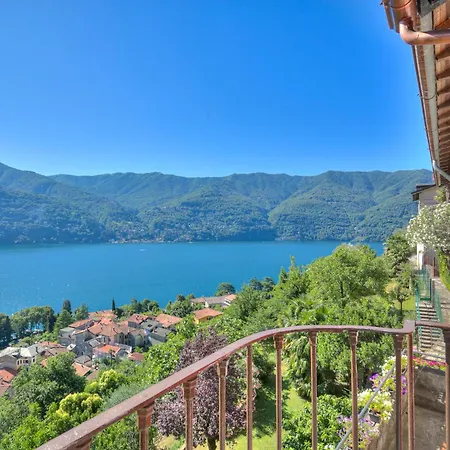 Il Giardino Dell'artista Laglio