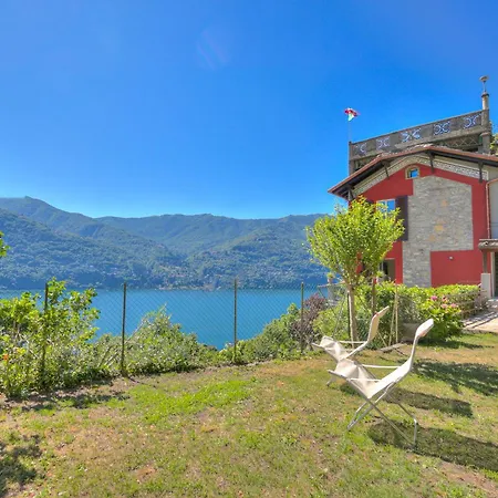 Il Giardino Dell'artista Vakantiehuis
