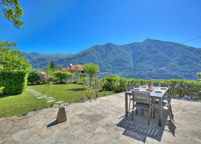 Il Giardino Dell'artista