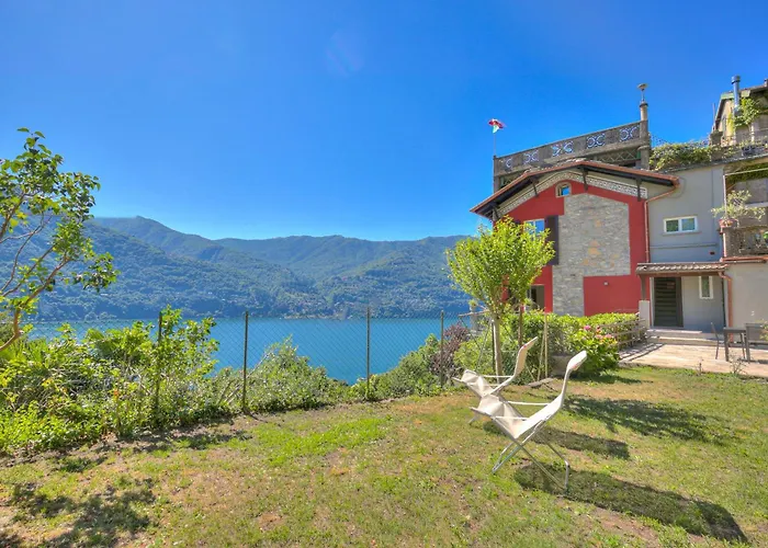 Il Giardino Dell'artista Vakantiehuis