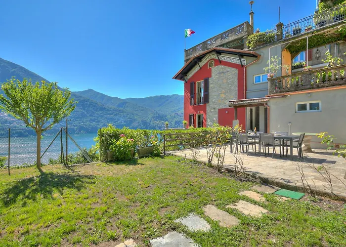 Vakantiehuis Il Giardino Dell'artista *