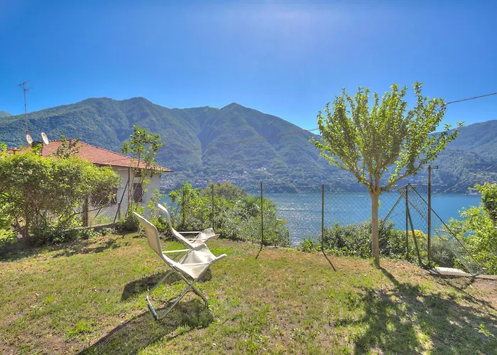 Il Giardino Dell'artista Vakantiehuis